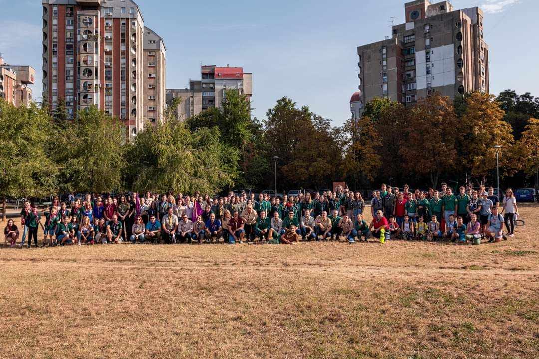 Na Vidikovcu 2023.g.